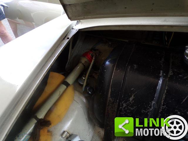 AUTOBIANCHI Bianchina usata 34