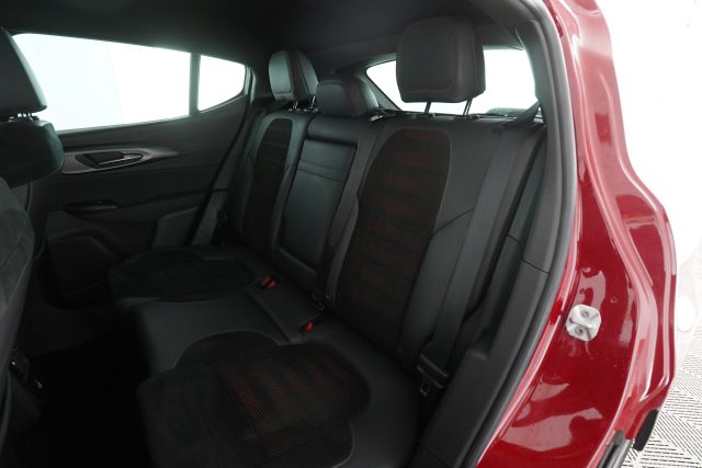 ALFA ROMEO Tonale usata 10