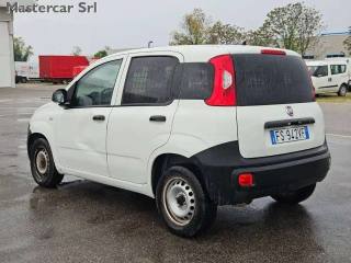 FIAT Panda usata, con Alzacristalli elettrici