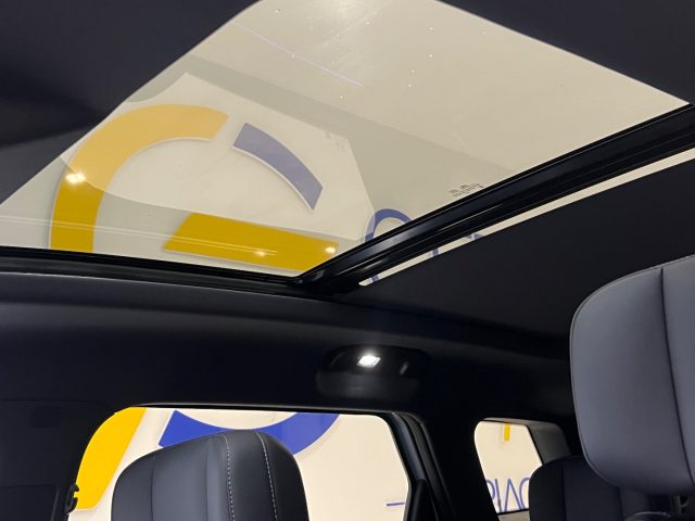 JAECOO Jaecoo 7 usata, con Isofix