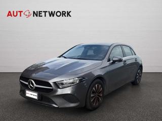 MERCEDES-BENZ A 180 usata, con Airbag Passeggero
