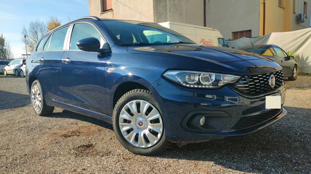 FIAT Tipo usata, con ABS