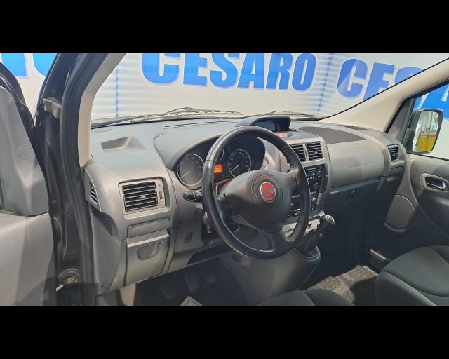 FIAT Scudo usata 5