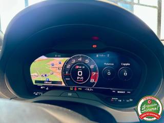 AUDI RS3 usata, con Controllo vocale