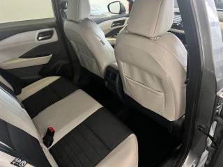 NISSAN Qashqai usata, con Alzacristalli elettrici