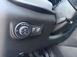 JEEP Compass usata, con Sensore di luce