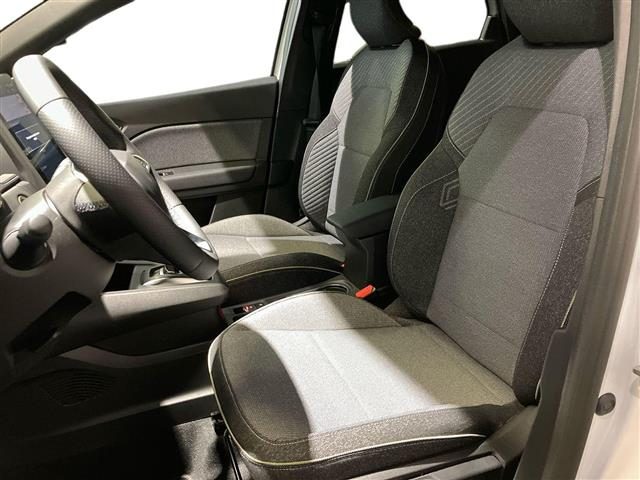 RENAULT Captur usata, con Cruise Control