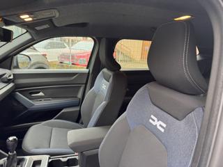 DACIA Duster usata, con Autoradio
