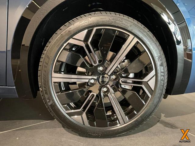 LANCIA Ypsilon usata, con Immobilizzatore elettronico