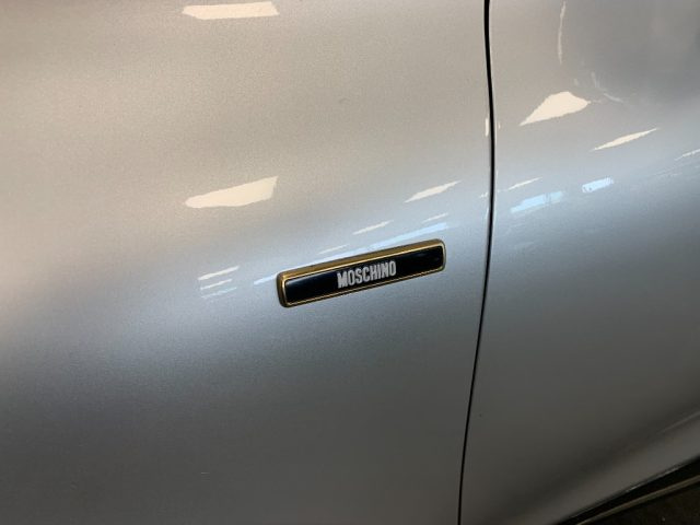 RENAULT Clio usata, con Vetri oscurati
