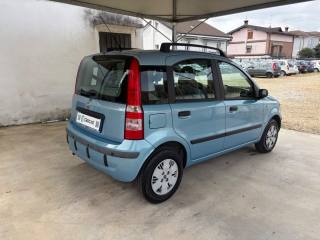 FIAT Panda usata, con Climatizzatore