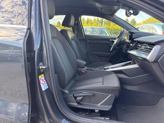 AUDI A3 usata, con Airbag laterali