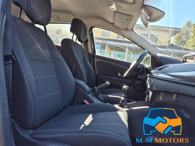 RENAULT Megane usata, con Immobilizzatore elettronico