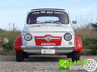 ABARTH 695 usata 1