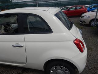 FIAT 500 usata, con Vivavoce