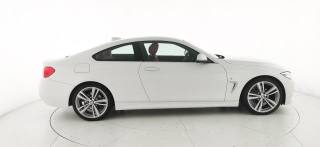 BMW 420 usata, con Cerchi in lega