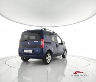 FIAT Qubo usata 2