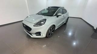 FORD Puma usata, con Airbag
