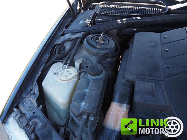 MERCEDES-BENZ S 320 usata 50