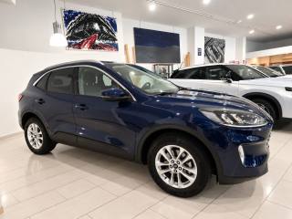 FORD Kuga usata, con Airbag Passeggero