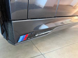 BMW X6 usata, con Autoradio