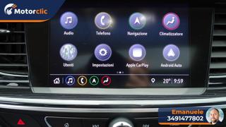 OPEL Insignia usata, con Airbag posteriore