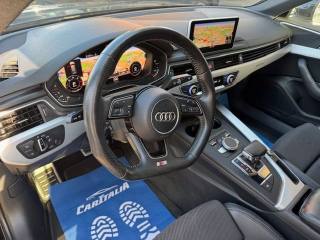 AUDI A4 usata, con Controllo automatico clima