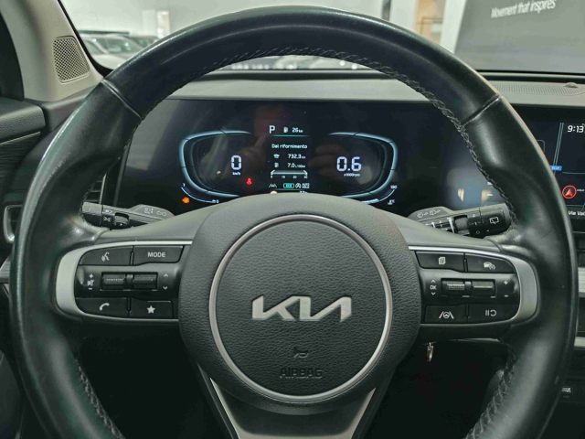 KIA Sportage usata, con Specchietti laterali elettrici