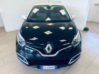 RENAULT Captur usata, con Airbag