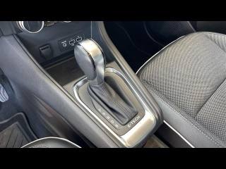 RENAULT Captur usata, con Chiusura centralizzata