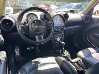 MINI Countryman usata, con Cerchi in lega