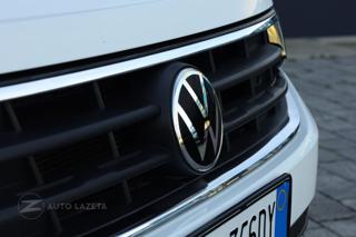 VOLKSWAGEN Tiguan usata, con Park Distance Control