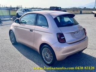FIAT 500 usata, con Airbag laterali
