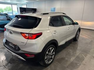 KIA Stonic usata, con Controllo elettronico della corsia