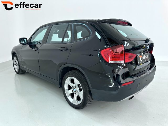 BMW X1 usata, con Airbag Passeggero
