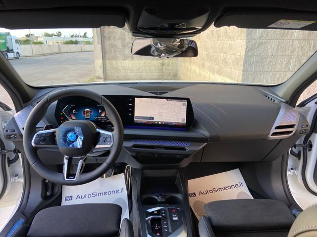 BMW 118 usata, con Cruise Control