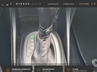 FIAT 500X usata, con Vetri oscurati