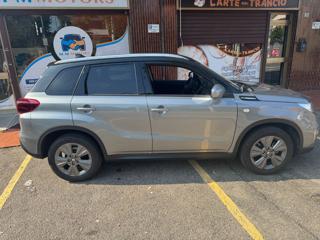 SUZUKI Vitara usata, con Cerchi in lega
