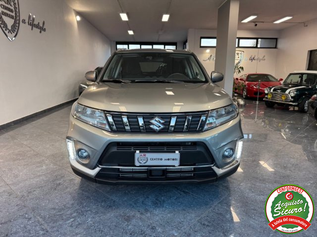 SUZUKI Vitara usata, con Airbag