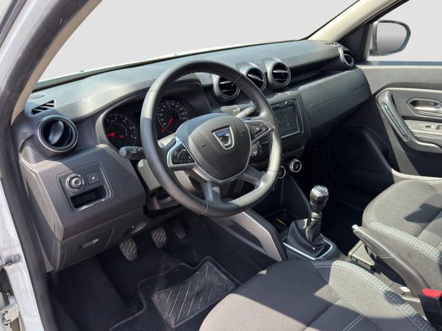 DACIA Duster usata 8