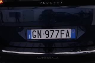 PEUGEOT 5008 usata, con Adaptive Cruise Control