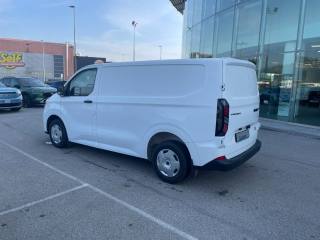 FORD Transit Custom usata, con ESP