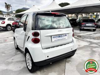 SMART ForTwo usata, con Climatizzatore