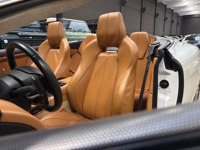 ASTON MARTIN DB9 usata, con Cerchi in lega