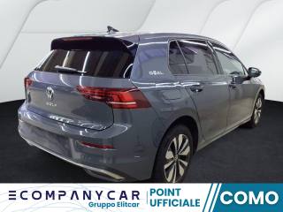 VOLKSWAGEN Golf usata, con Airbag laterali