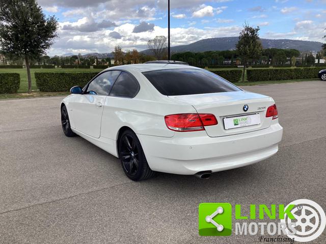 BMW 320 usata, con Cerchi in lega