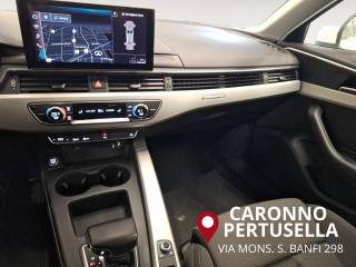 AUDI A4 usata, con Cronologia tagliandi