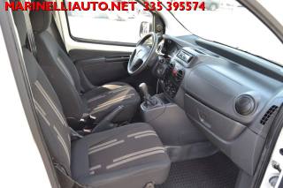 FIAT Fiorino usata 13