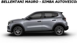 CITROEN C3 usata, con Airbag