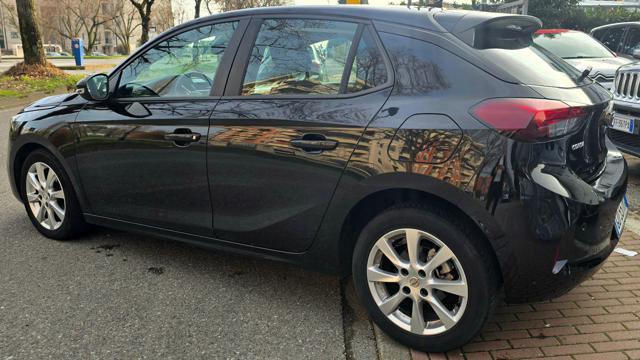 OPEL Corsa usata, con Airbag Passeggero